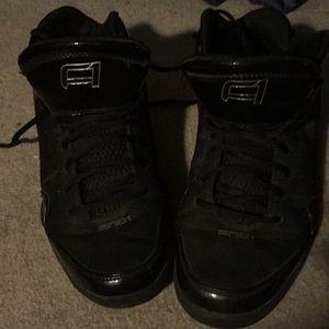 Basketball Shoes